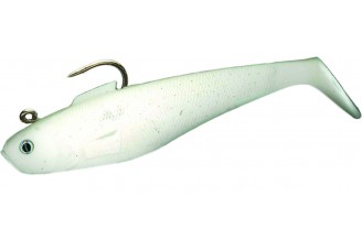 4" Tsunami Swim Shads 6pk